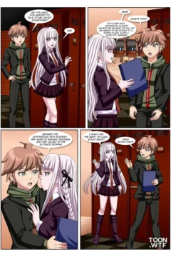 Harem of Despair 2 (12)