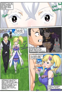 IF Minerva – A Witch Maid For You 0017