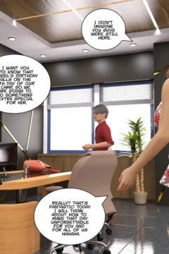 Immoral Desires 14 (44)