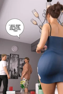 Immoral Desires 14 (50)