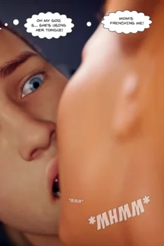 Jennifer and the Short King (102)