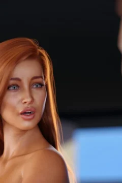 Jennifer and the Short King (12)