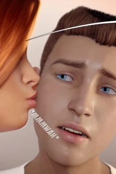 Jennifer and the Short King (15)