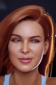 Jennifer and the Short King (18)