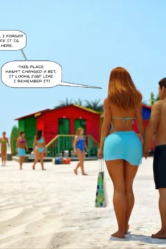 Jennifer and the Short King 2 (23)