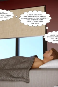 Jennifer and the Short King 2 (3)