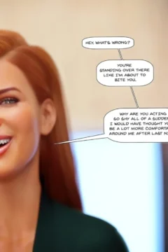 Jennifer and the Short King 2 (8)