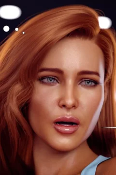 Jennifer and the Short King (21)