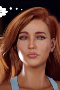 Jennifer and the Short King (23)