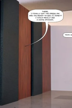 Jennifer and the Short King (41)