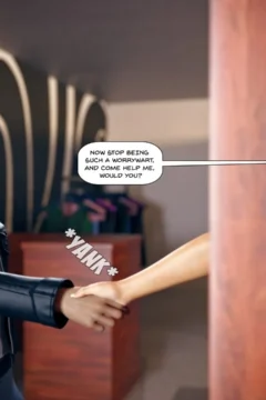 Jennifer and the Short King (48)