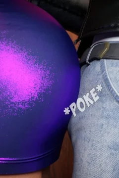 Jennifer and the Short King (50)