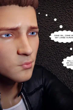 Jennifer and the Short King (54)