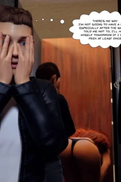 Jennifer and the Short King (61)