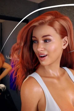 Jennifer and the Short King (63)