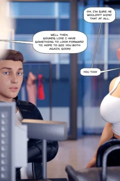 Jennifer and the Short King (67)