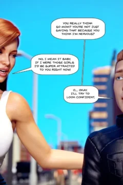 Jennifer and the Short King (73)