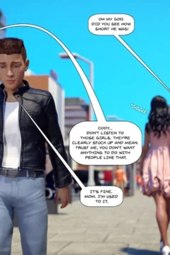 Jennifer and the Short King (76)