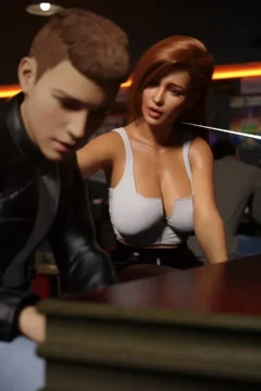 Jennifer and the Short King (78)