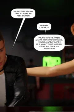 Jennifer and the Short King (79)