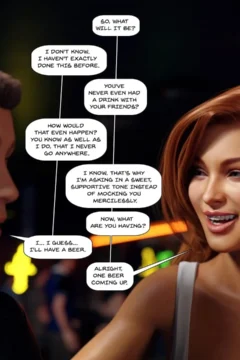 Jennifer and the Short King (81)