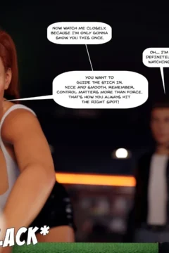 Jennifer and the Short King (89)