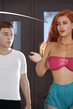 Jennifer and the Short King (9)