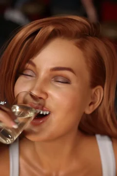 Jennifer and the Short King (93)