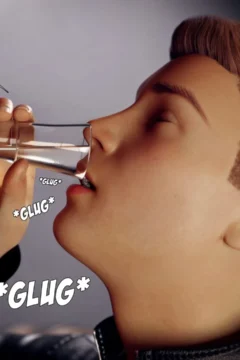 Jennifer and the Short King (94)