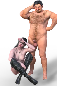 JvDB – dare me!0073