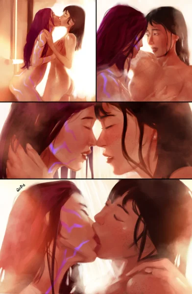 KPop Demon Hunters0001