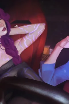 KPop Demon Hunters0004