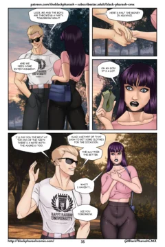 Live Madam, Evil (36)