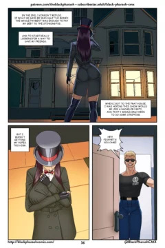 Live Madam, Evil (37)