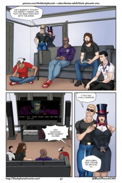 Live Madam, Evil (38)