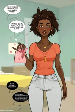 Mark’s Birthday Present (Invincible)0003