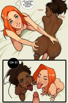 Mark’s Birthday Present (Invincible)0017