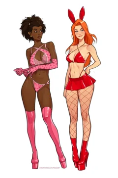 Mark’s Birthday Present (Invincible)0023