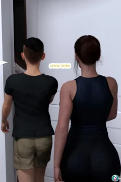 My Mom is my PornStar 10 (63)