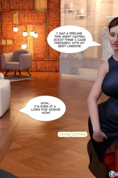 My Mom is my PornStar 10 (65)