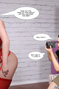 My Mom is my PornStar 10 (76)