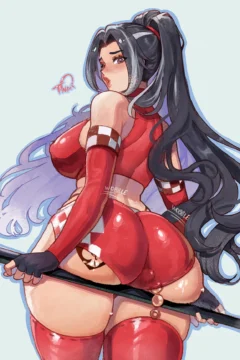 Nijisanji – Scarle Yonaguni 0003