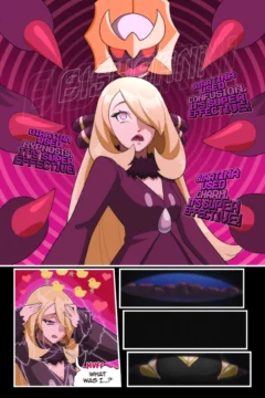 Pokemon_ Dominance And Submission0010