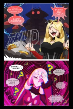 Pokemon_ Dominance And Submission0012