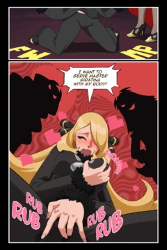 Pokemon_ Dominance And Submission0014