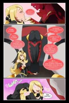 Pokemon_ Dominance And Submission0015