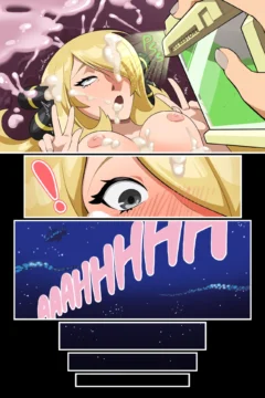 Pokemon_ Dominance And Submission0025