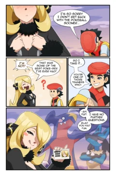 Pokemon_ Dominance And Submission0026