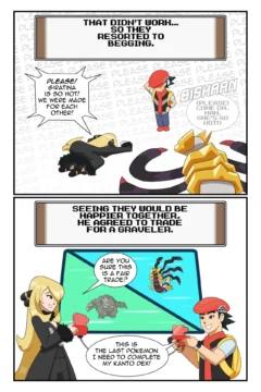 Pokemon_ Dominance And Submission0031
