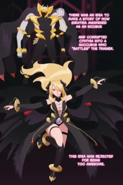 Pokemon_ Dominance And Submission0034